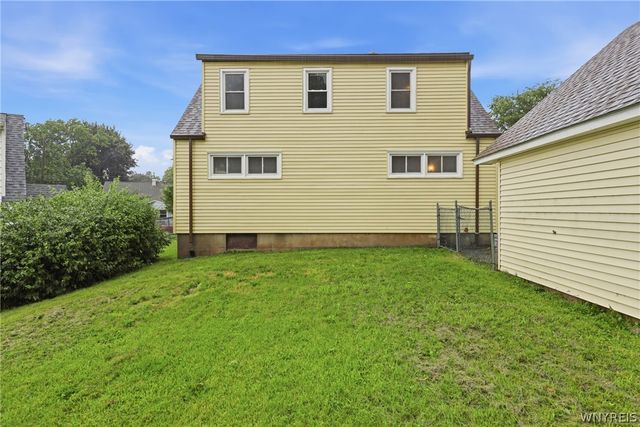4643 Patricia Drive, Niagara Falls, NY 14305