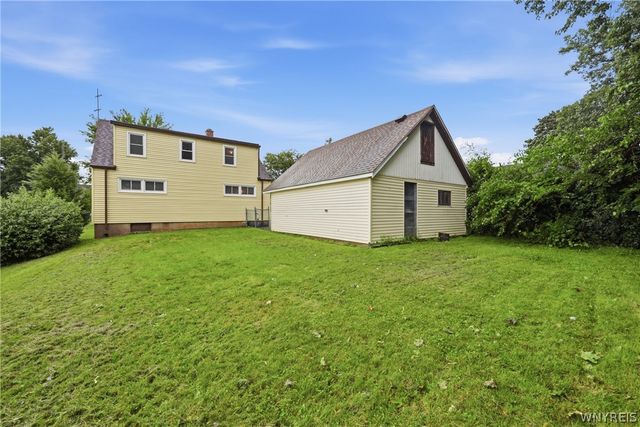4643 Patricia Drive, Niagara Falls, NY 14305
