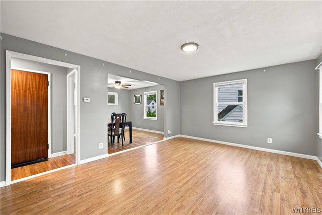 4643 Patricia Drive, Niagara Falls, NY 14305