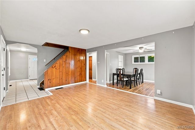 4643 Patricia Drive, Niagara Falls, NY 14305