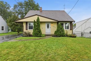 4643 Patricia Drive, Niagara Falls, NY 14305