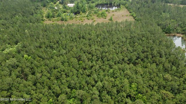 21205 S Fork Road, Saucier, MS 39574