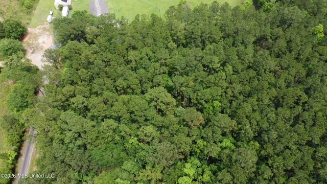21205 S Fork Road, Saucier, MS 39574