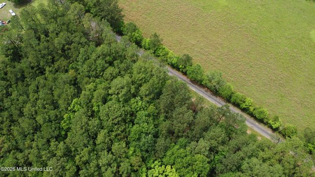 21205 S Fork Road, Saucier, MS 39574