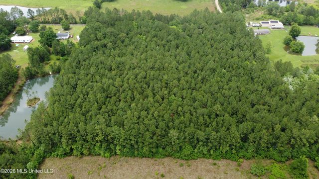 21205 S Fork Road, Saucier, MS 39574