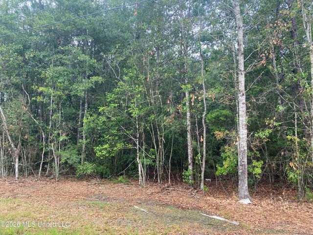 21205 S Fork Road, Saucier, MS 39574