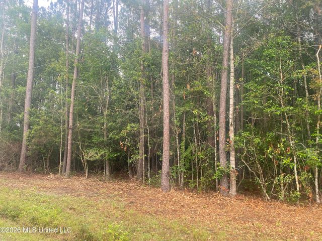21205 S Fork Road, Saucier, MS 39574