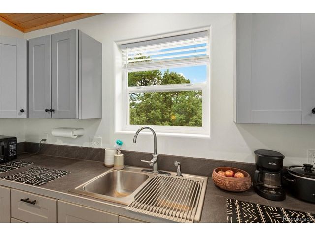 3538 Camino Del Rey, Crestone, CO 81131
