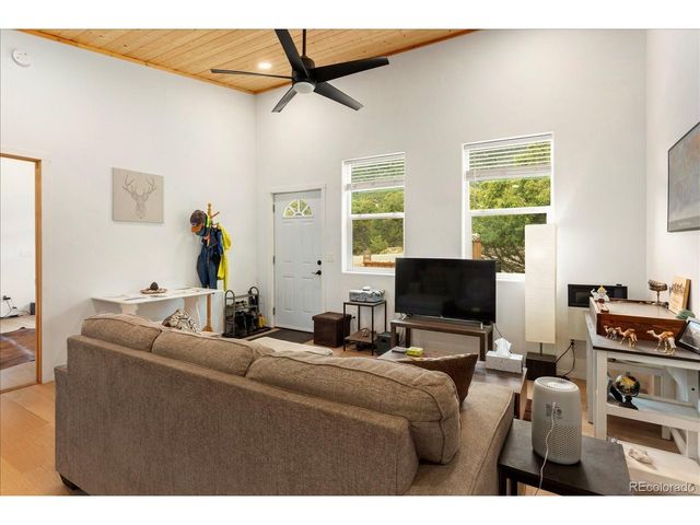 3538 Camino Del Rey, Crestone, CO 81131
