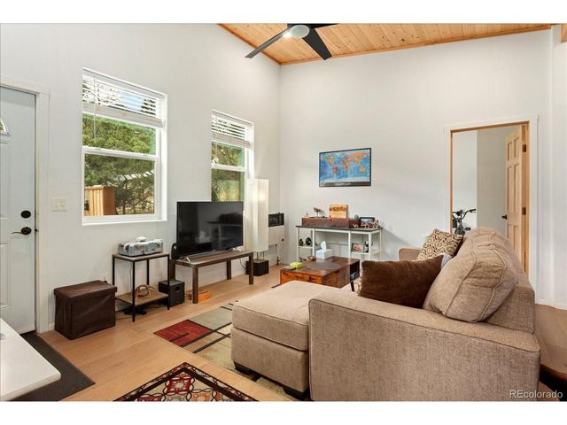 3538 Camino Del Rey, Crestone, CO 81131