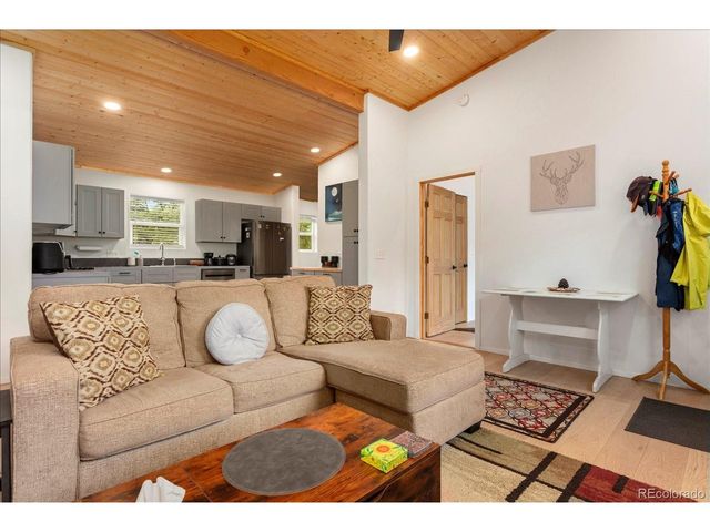 3538 Camino Del Rey, Crestone, CO 81131