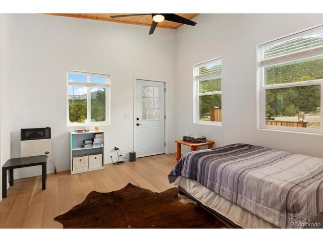 3538 Camino Del Rey, Crestone, CO 81131
