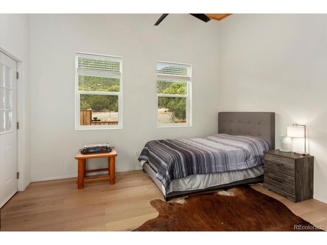 3538 Camino Del Rey, Crestone, CO 81131