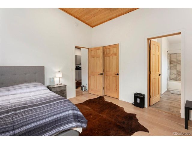 3538 Camino Del Rey, Crestone, CO 81131