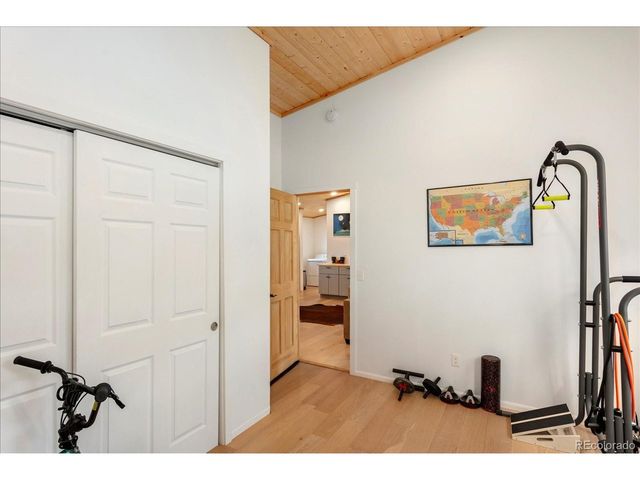 3538 Camino Del Rey, Crestone, CO 81131