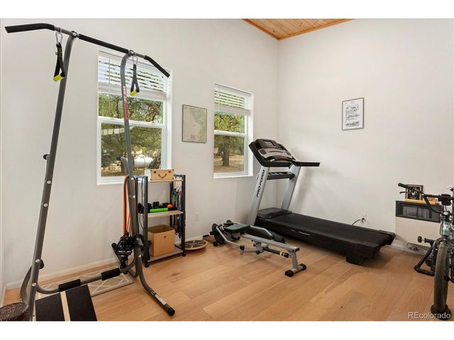 3538 Camino Del Rey, Crestone, CO 81131