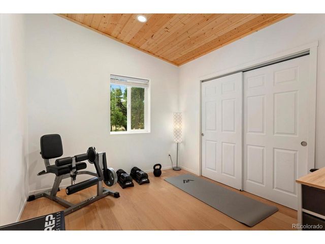3538 Camino Del Rey, Crestone, CO 81131