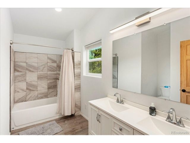 3538 Camino Del Rey, Crestone, CO 81131