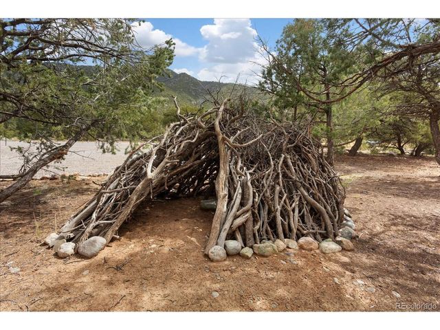 3538 Camino Del Rey, Crestone, CO 81131