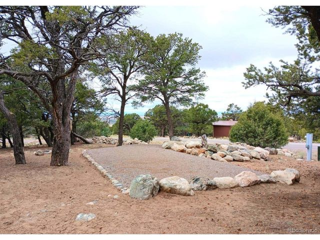 3538 Camino Del Rey, Crestone, CO 81131