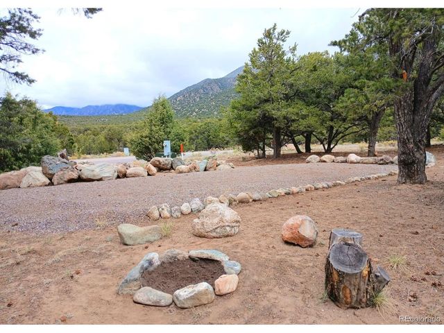 3538 Camino Del Rey, Crestone, CO 81131