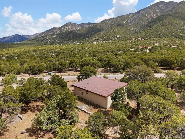 3538 Camino Del Rey, Crestone, CO 81131