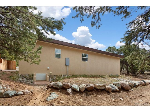 3538 Camino Del Rey, Crestone, CO 81131