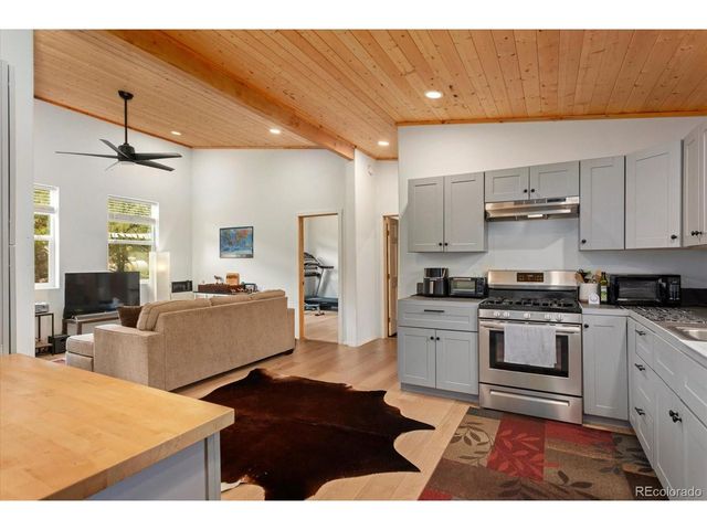 3538 Camino Del Rey, Crestone, CO 81131
