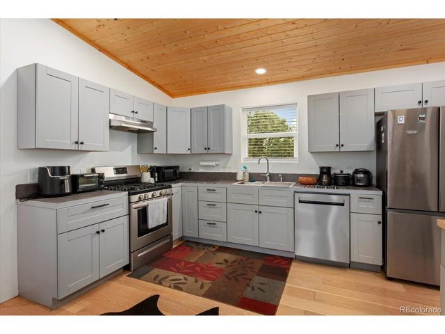 3538 Camino Del Rey, Crestone, CO 81131