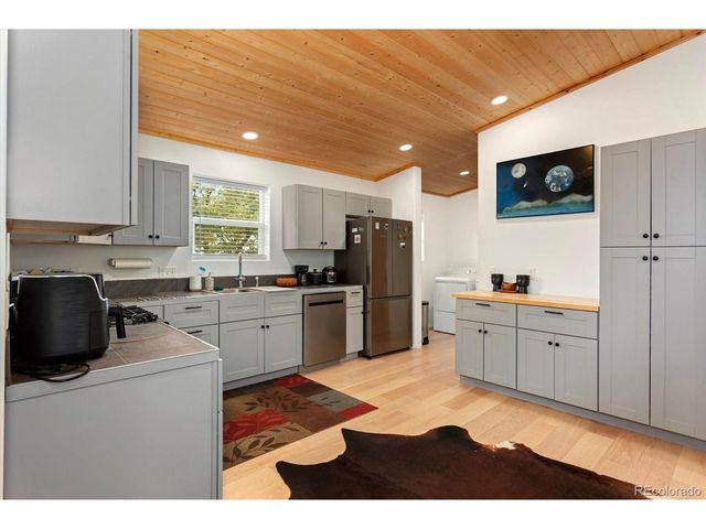 3538 Camino Del Rey, Crestone, CO 81131