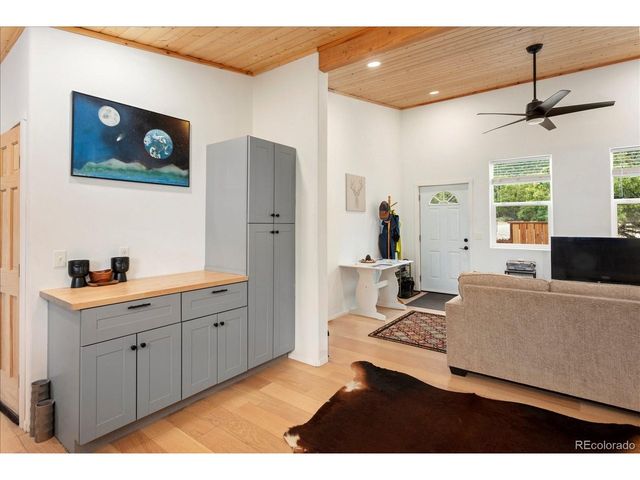 3538 Camino Del Rey, Crestone, CO 81131