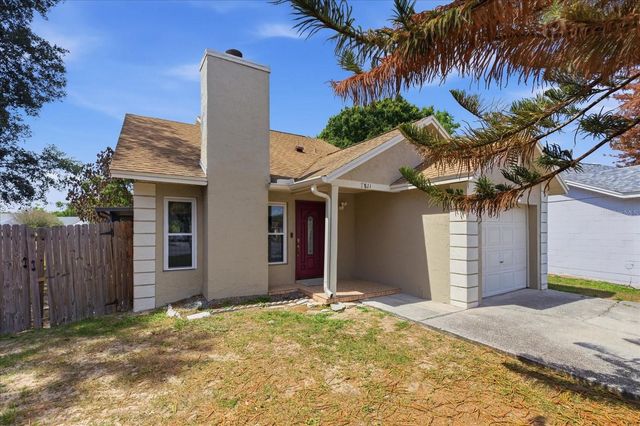7811 WORTHAM COURT, Orlando, FL 32825
