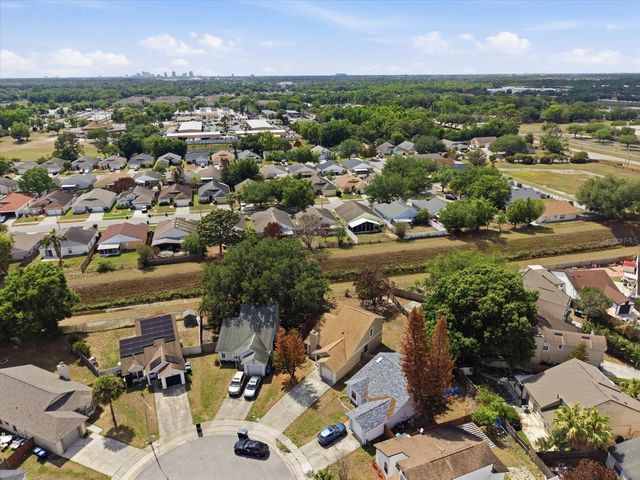 7811 WORTHAM COURT, Orlando, FL 32825
