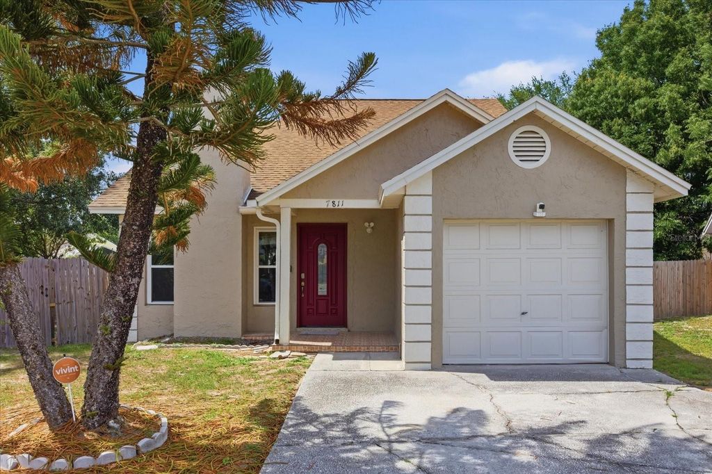 7811 WORTHAM COURT, Orlando, FL 32825