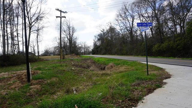 GranLake Lot 23 La Hwy 68, Jackson, LA 70748