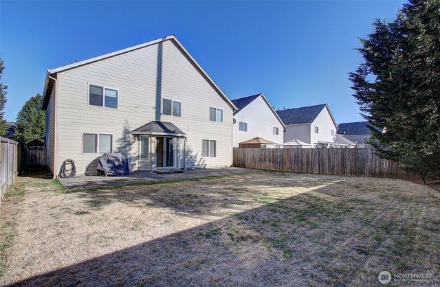 4410 NE 163rd Avenue, Vancouver, WA 98682