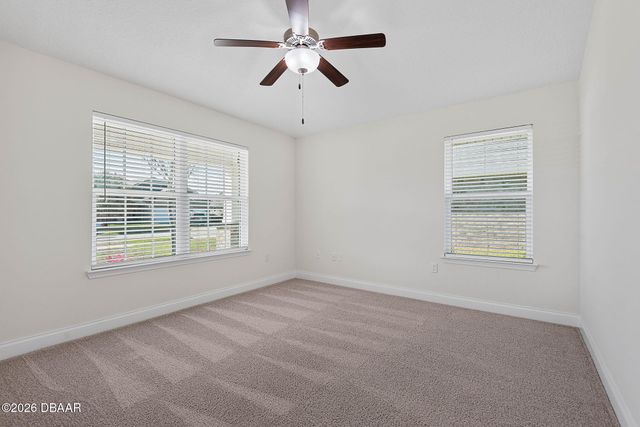 47 Turtle Ridge Drive, Flagler Beach, FL 32136