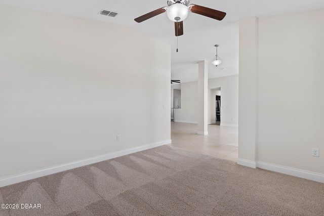 47 Turtle Ridge Drive, Flagler Beach, FL 32136