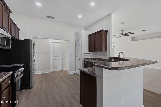 47 Turtle Ridge Drive, Flagler Beach, FL 32136