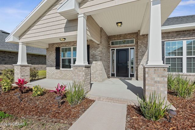 47 Turtle Ridge Drive, Flagler Beach, FL 32136