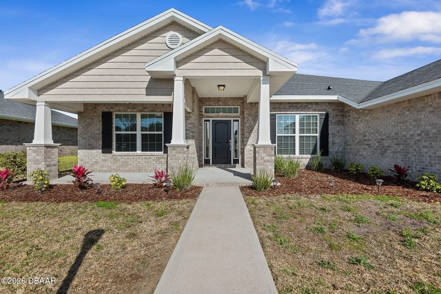 47 Turtle Ridge Drive, Flagler Beach, FL 32136