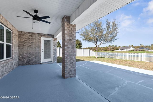 47 Turtle Ridge Drive, Flagler Beach, FL 32136