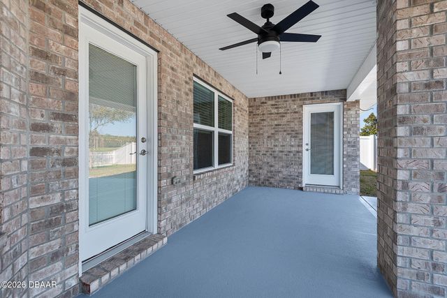 47 Turtle Ridge Drive, Flagler Beach, FL 32136