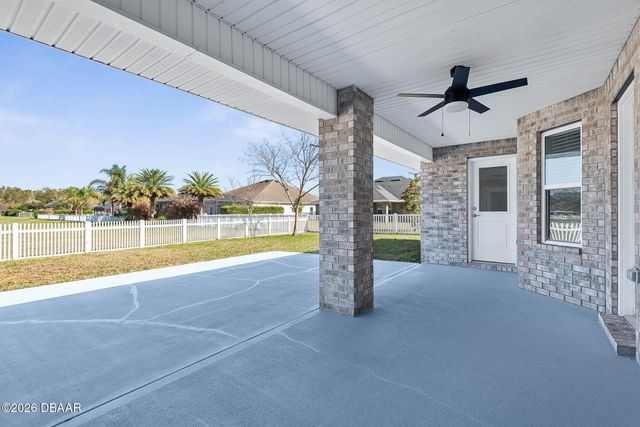 47 Turtle Ridge Drive, Flagler Beach, FL 32136