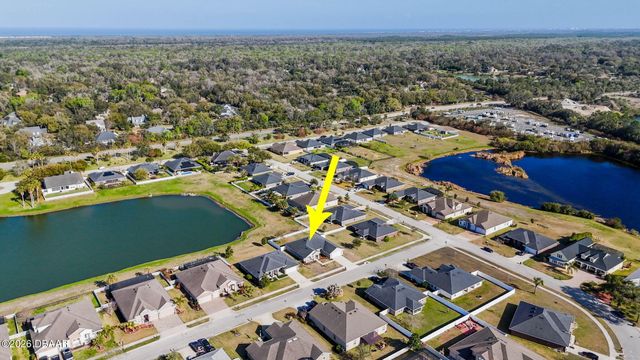 47 Turtle Ridge Drive, Flagler Beach, FL 32136