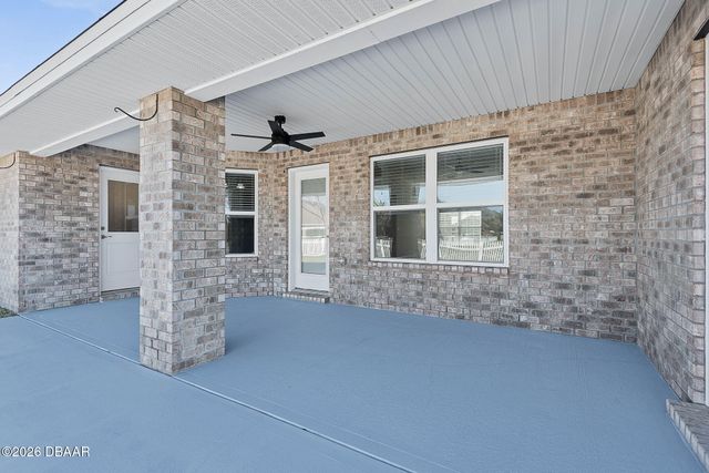 47 Turtle Ridge Drive, Flagler Beach, FL 32136