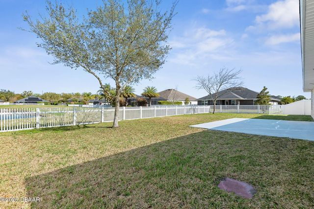 47 Turtle Ridge Drive, Flagler Beach, FL 32136