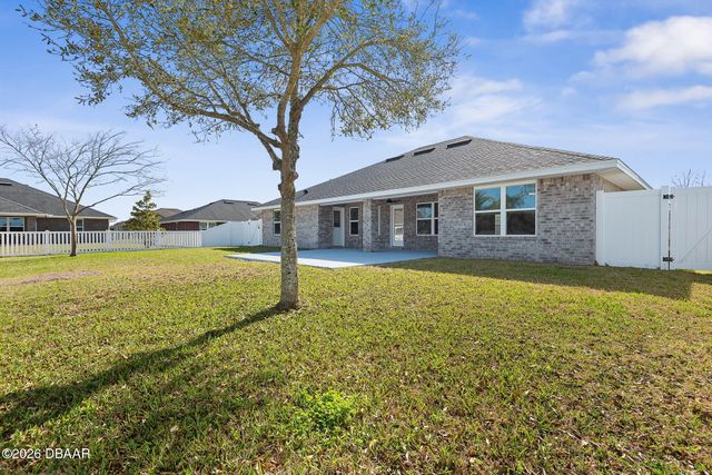 47 Turtle Ridge Drive, Flagler Beach, FL 32136