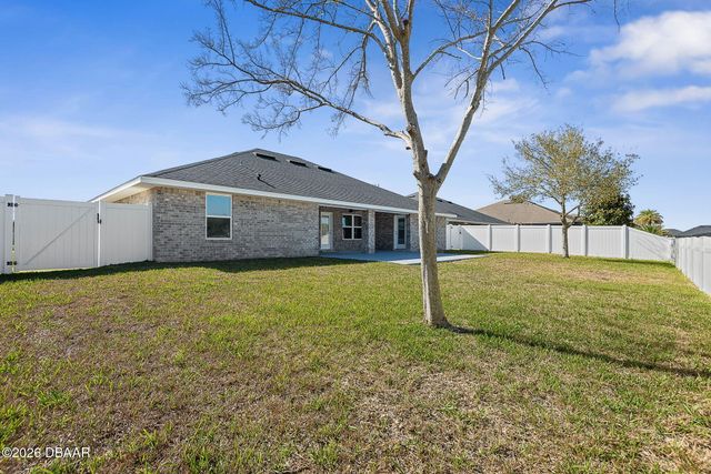 47 Turtle Ridge Drive, Flagler Beach, FL 32136