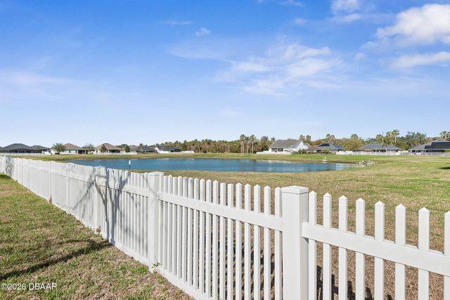 47 Turtle Ridge Drive, Flagler Beach, FL 32136